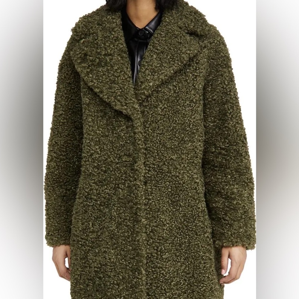 Stand Studio Camille Coat - Picture 3 of 5